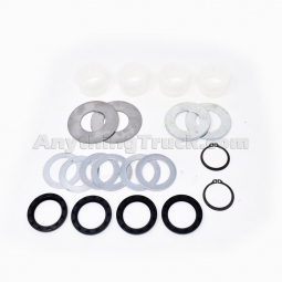 BWP M-K69 Meritor Camshaft Repair Kit, 15" & 16-1/4" Diameter Brakes, "T" Series