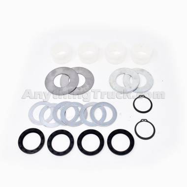 BWP M-K69 Meritor Camshaft Repair Kit, 15" & 16-1/4" Diameter Brakes, "T" Series