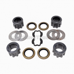 BWP M-K78 Eaton Camshaft Repair Kit, 15" X 4" Front Brakes