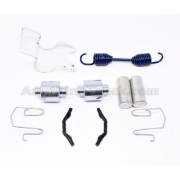 PTP MK83A Dana Spicer Brake Shoe Repair Kit 12-1/4"