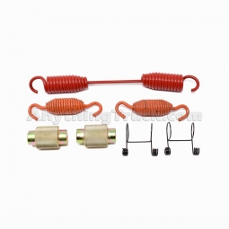 PTP MK84 Eaton 16-1/2" Diameter "ES" Extended Service Brake Shoe Repair Kit