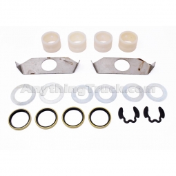 BWP M-K86 Eaton Camshaft Repair Kit, 16-1/2" Diameter "ES" Trailer Brakes