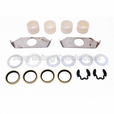 BWP M-K86 Eaton Camshaft Repair Kit, 16-1/2" Diameter "ES" Trailer Brakes