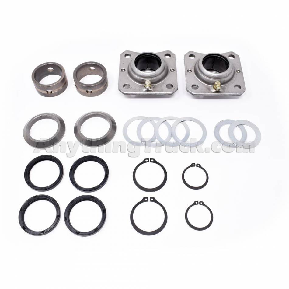 コルチンMK BWP M-K89 Meritor Camshaft Repair Kit For 12-1/4