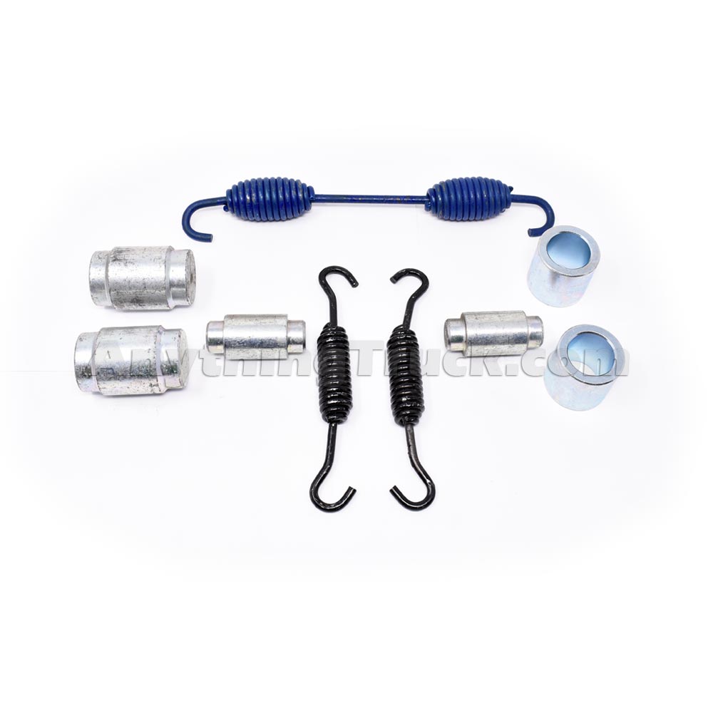 BWP MK94 Bendix "Brazilian" Brake Shoe Repair Kit, 15" X 4" Front