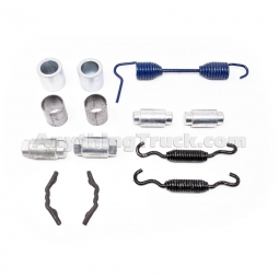 BWP M-K95 Bendix "Brazilian" Brake Shoe Repair Kit, 16-1/2" X 7" Rear Brakes