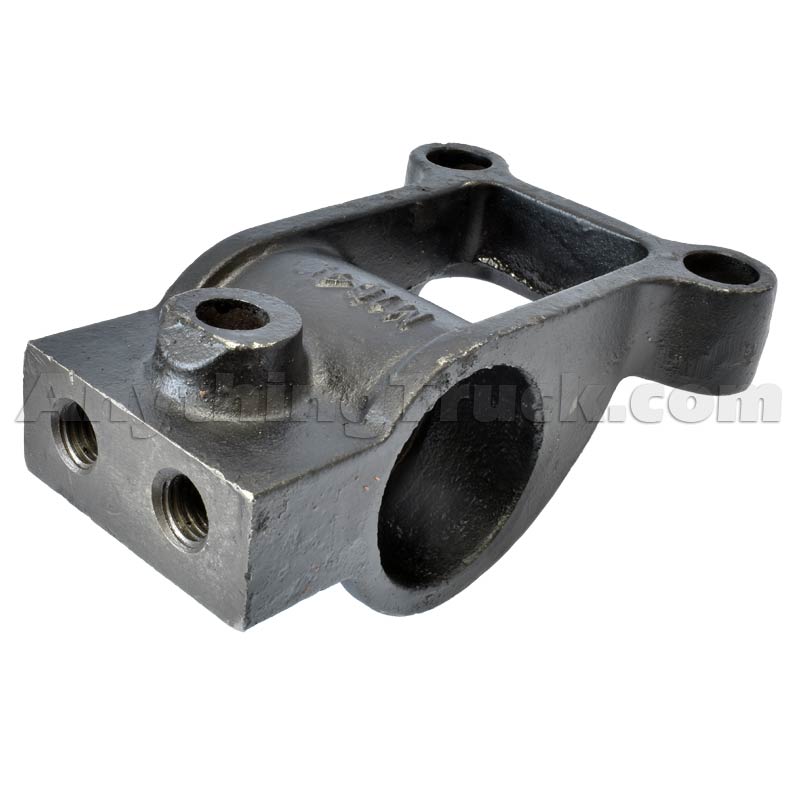 BWP PE10B Spring Eye Casting, Peterbilt Low Air Leaf (Up to 2003