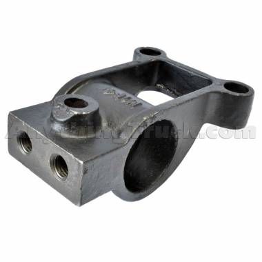 BWP PE10B Spring Eye Casting, Peterbilt Low Air Leaf (Up to 2003)
