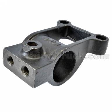 BWP PE10B Spring Eye Casting, Peterbilt Low Air Leaf (Up to 2003)