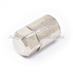 BWP M-1180 Wheel Stud Setter For 5/8"-11 Wheel Studs