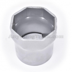 BWP M-1907 2-3/8", 8-Point Axle Nut Socket, 3/4" Drive