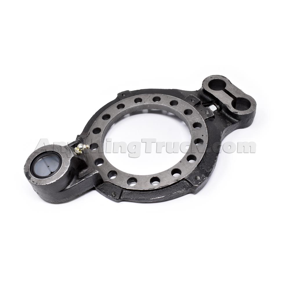 BWP M737 Brake Spider Universal BoltOn, 161/2" Diameter Brake Truck