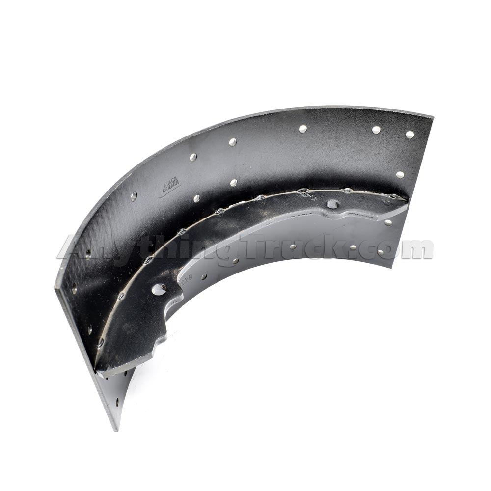 BWP M 820 Bendix 15 X 7 Diameter Wedge Brake Shoe Unlined bwp-m-820-bendix-15-x-7-diameter-wedge-brake-shoe-unlined