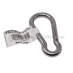 Peerless H8724-0540 - 5/16" A316 Stainless Steel Spring Link