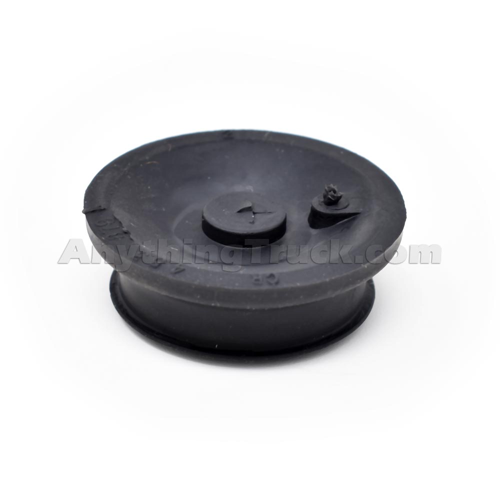 SKF CR 453879 Small Diameter Hub Cap Plug Truck