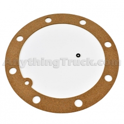 SKF 610077 Body Gasket Kit with O-Ring for Turbo-2000 and other SKF Air Dryers