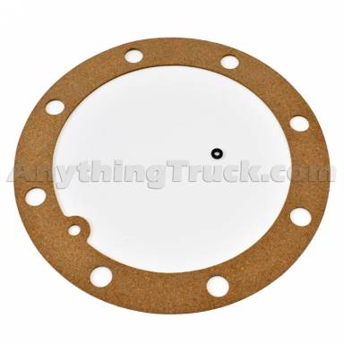 SKF 610077 Body Gasket Kit with O-Ring for Turbo-2000 and other SKF Air Dryers
