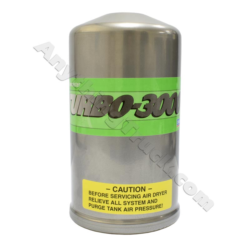 Genuine SKF T334 Desiccant Cartridge for SKF Turbo3000 Air Dryers