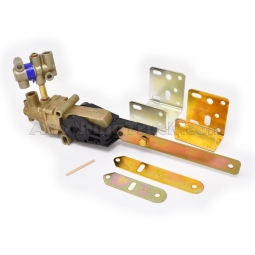 Hadley H00500CA Leveling Valve Kit, Reverse Actuation