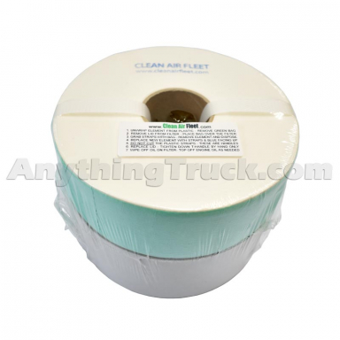 Clean Air Fleet CAF-1501 1 Micron Oil Filter Element