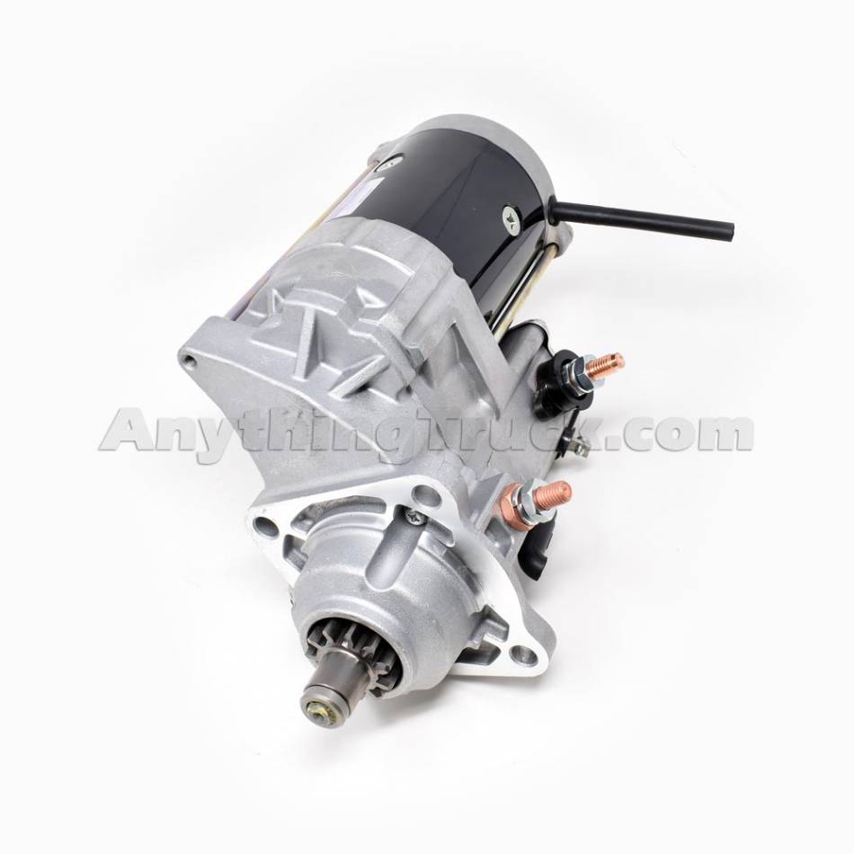 Denso TG428000-1881 OEM Starter, Replaces Thomas Built Bus
