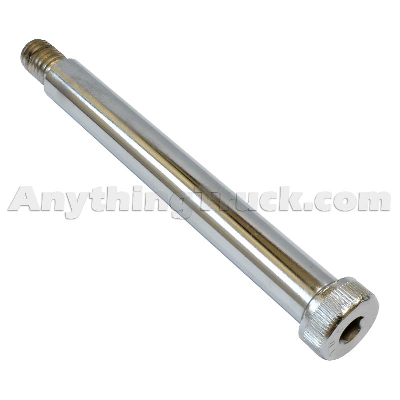 Dexter Axle 00718600 Disc Brake Caliper Mounting Bolt, Fits 10K & 12K