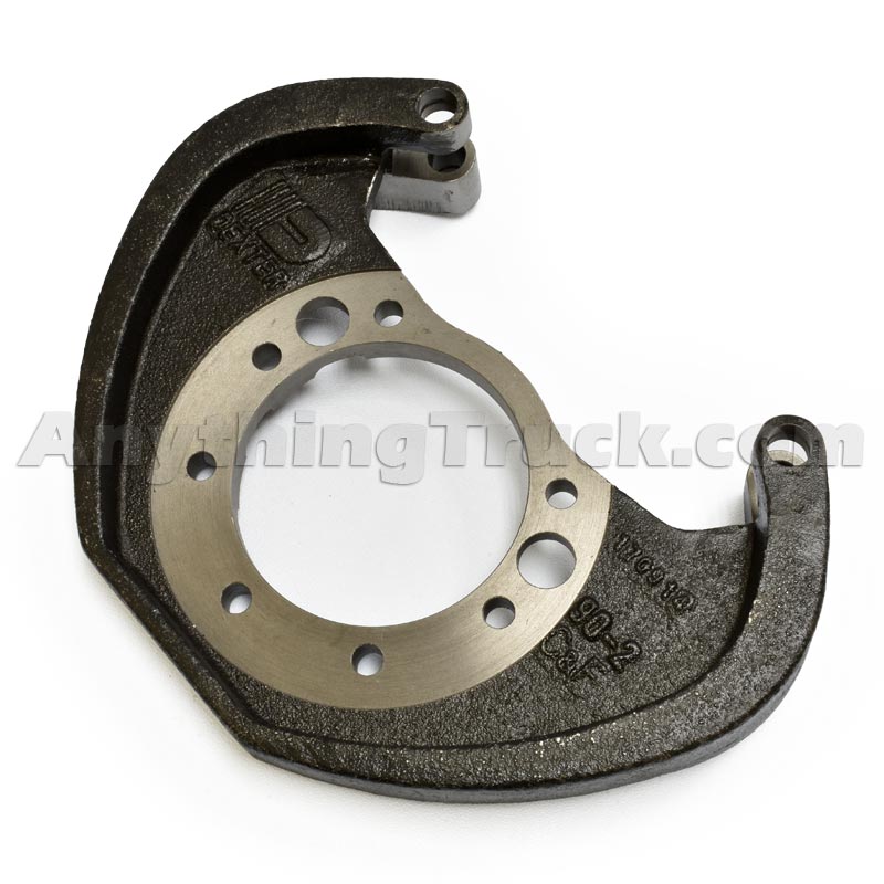 Dexter 09000202 Caliper Anchor Yoke, 10K & 12K Disc Brakes