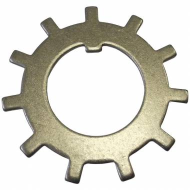 PTP 571 Tang Washer for Dexter 9K, 10K, and 13G Hubs, Replaces Dexter 005-071-00