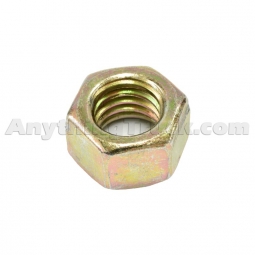Dexter 006-125-00 1/2"-13 Hex Lock Nut