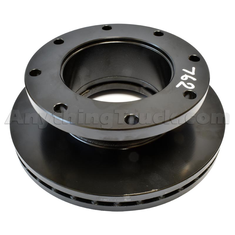 Dexter Axle 07000602 ABS Disc Brake Rotor, Fits 10K & 12K Axles