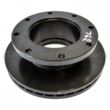 Dexter Axle 070-006-02 ABS Disc Brake Rotor, Fits 10K & 12K Axles