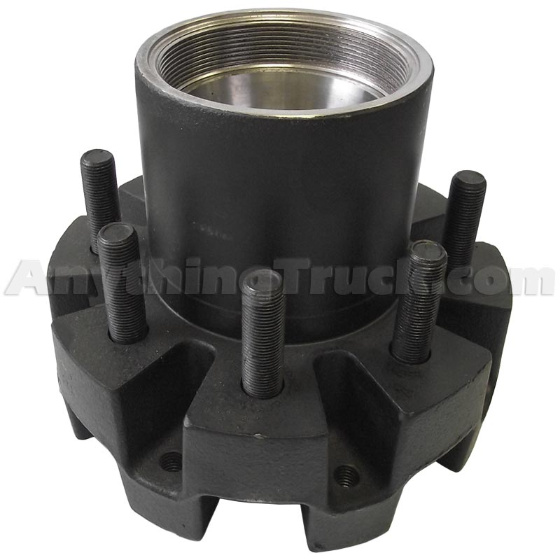 Dexter 008-214-08 Hub for Dexter 12K Trailer Axles, with Bearing