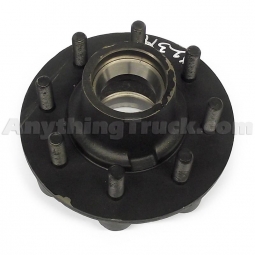 Dexter 008-231-09 Idler Hub for Dexter 7K Axles, 1/2" Studs, Grease