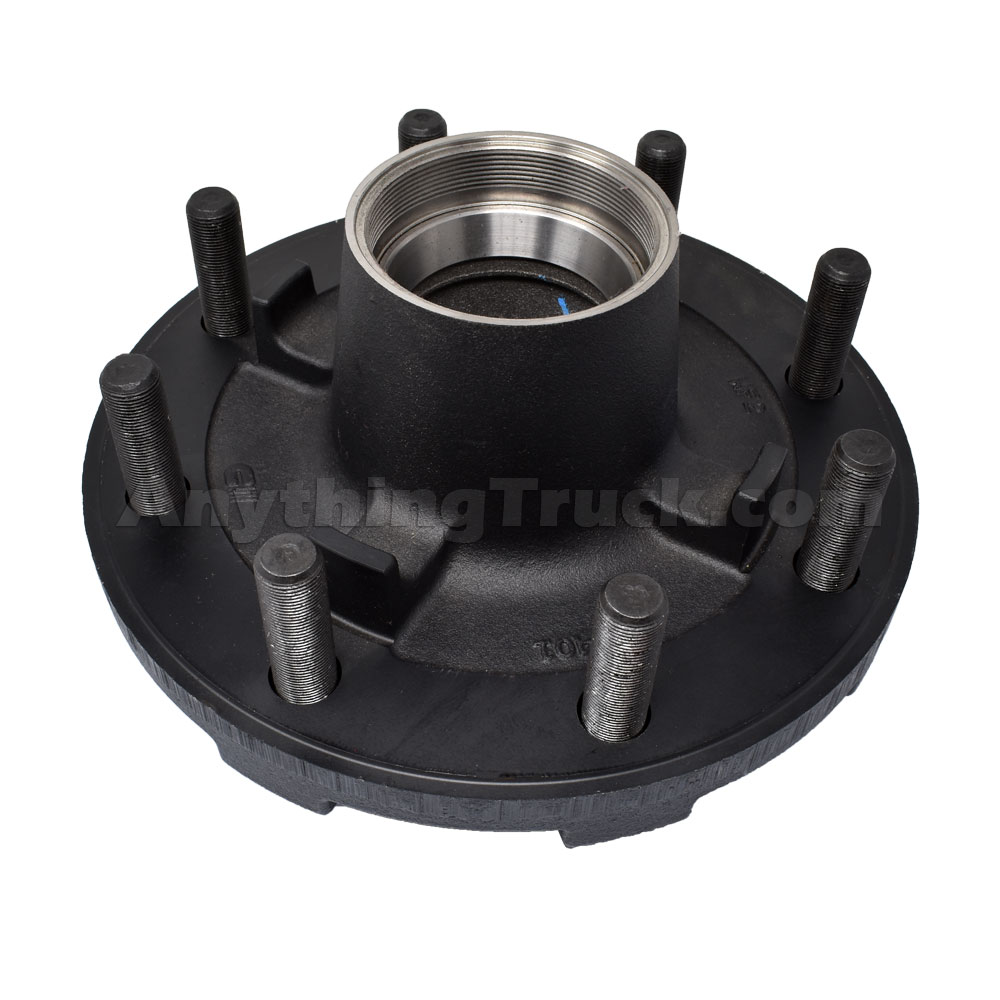 Dexter Axle 00840105 15K Hub, 8 on 275mm, Std Stud Length