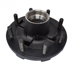 Dexter Axle 008-401-05 15K Hub, 8 on 275mm, Std Stud Length