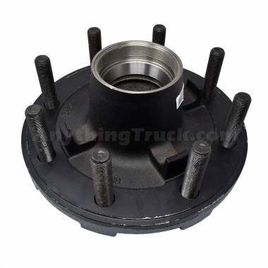 Dexter Axle 008-401-06 15K Hub, 8 on 275mm, Long Stud Length