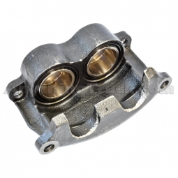 Dexter Axle 089-002-02 Hydraulic Disc Brake Caliper Assembly, Fits 10K & 12K Axles