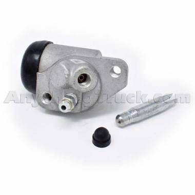Left Hand Hydraulic 12" X 2" Uni-Servo Trailer Wheel Brake Cylinder, Replaces Dexter K71-424-00
