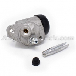 Right Hand Hydraulic 12" X 2" Uni-Servo Trailer Wheel Brake Cylinder, Replaces Dexter K71-425-00