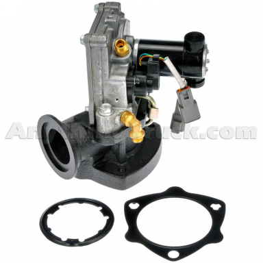 820.V90002 EGR Valve, 2002-2006 ISM 10.8 Ltr