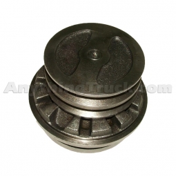 Eastern Industries 18-1134 Water Pump, Replaces Cummins AR4283 & AR4284