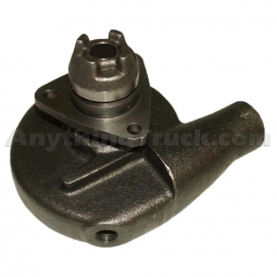 Eastern Industries 18-710 Water Pump, Replaces GM 5123625 & 5126877