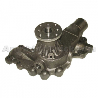 Eastern Industries 18-226 Water Pump, Replaces GM 12534418 & 23500133