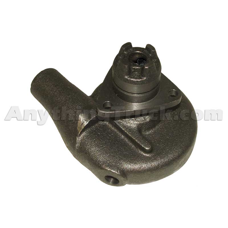 Eastern Industries 181083 Water Pump, Replaces GM 5135596 & 23506735