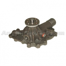 Eastern Industries 18-1381 Water Pump, Replaces GM 12530176 & 12534772