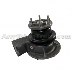 Eastern Industries 18-1230LFC Water Pump, Replaces Mack 316GC1211AX