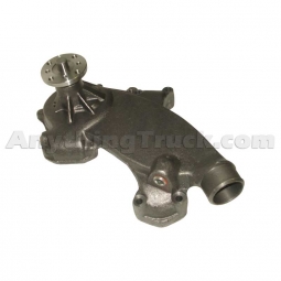Eastern Industries 18-1430 Water Pump, Replaces GM 14002440 & 10074182