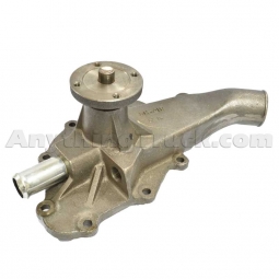 Eastern Industries 18-1034 Water Pump, Replaces Ford D7HZ8501-D & D7HZ8501-F
