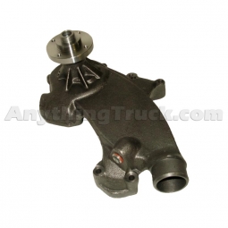 Eastern Industries 18-1481 Water Pump, Replaces Mack 316GC4541A & Cummins 3803605
