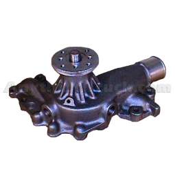 Eastern Industries 18-852 Water Pump, Replaces GM 12514574 & 15633466